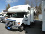 2013 THOR MOTOR COACH Freedom Elite